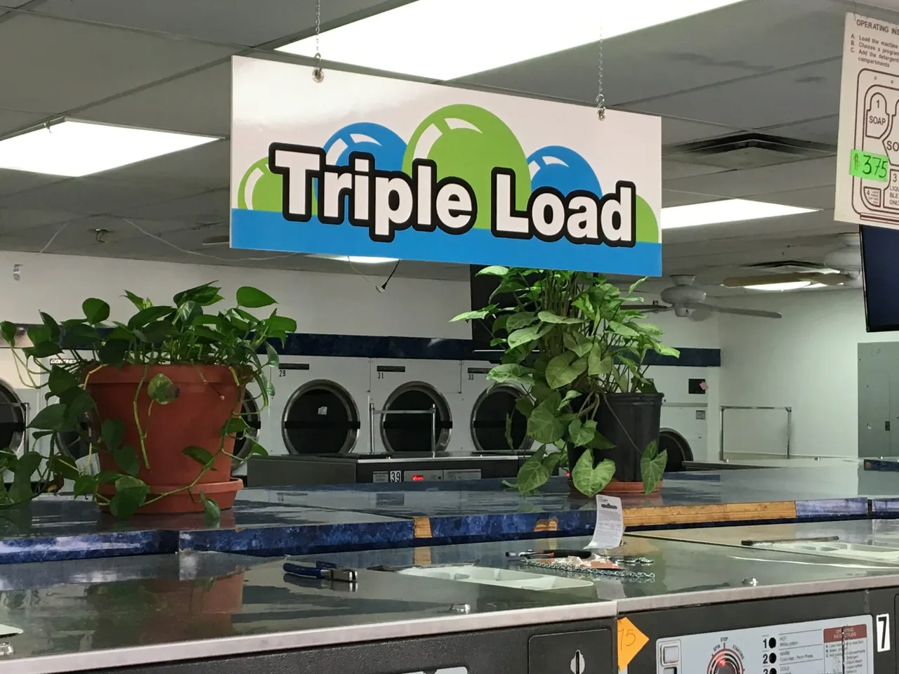 Vinyl Printing signage