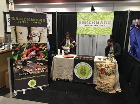 Trade Show Exhibits signage