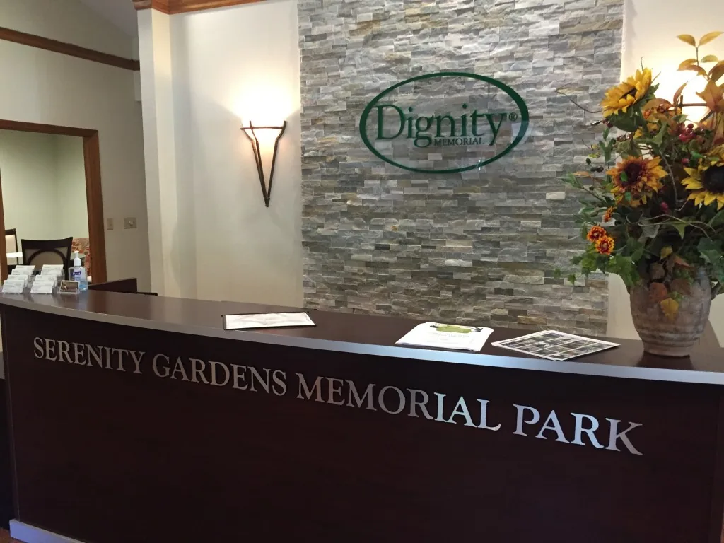 Indoor Signs from our existing signage photo library