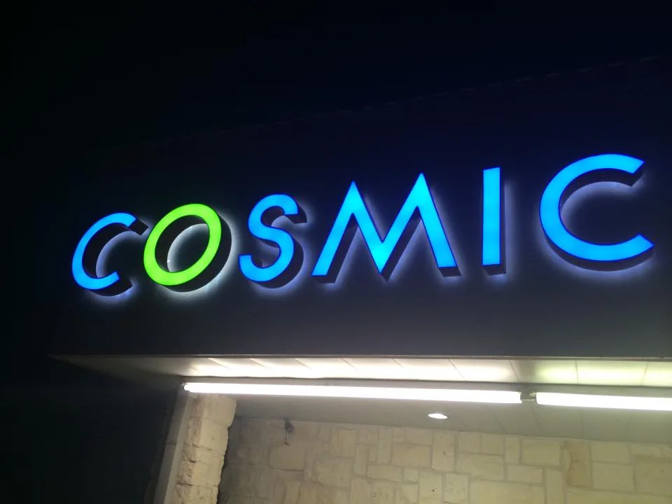 LED Signs signage