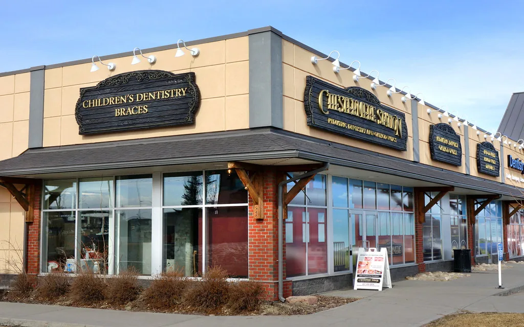 New Business Signs signage
