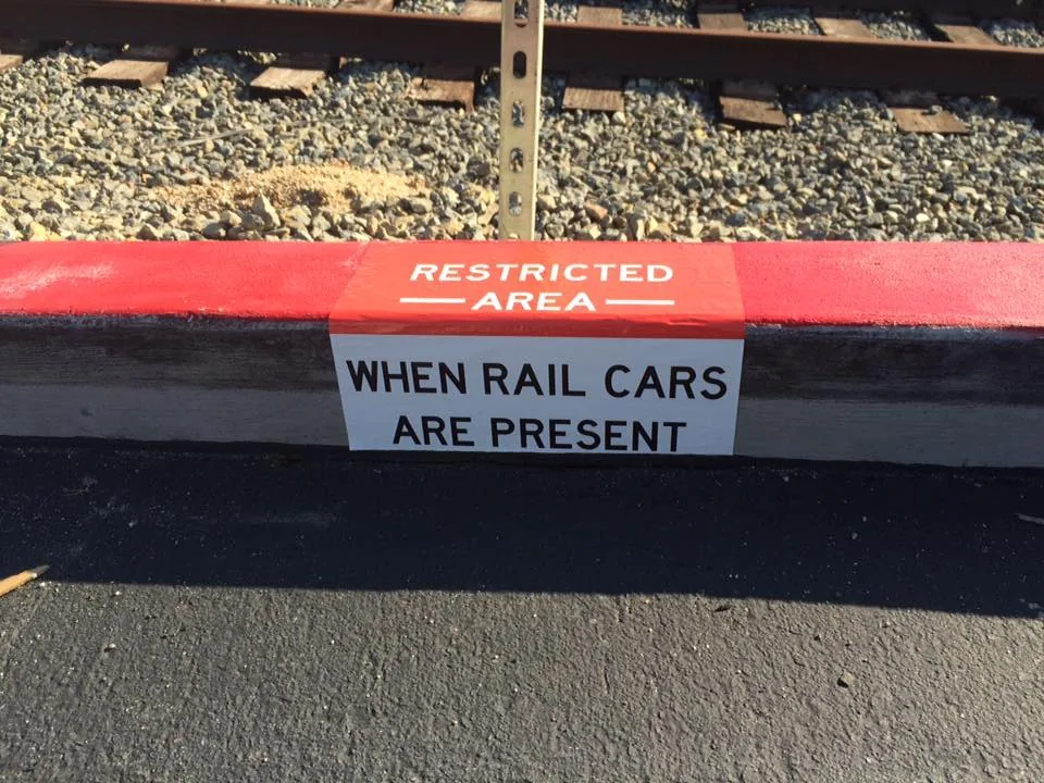 Safety Signs signage