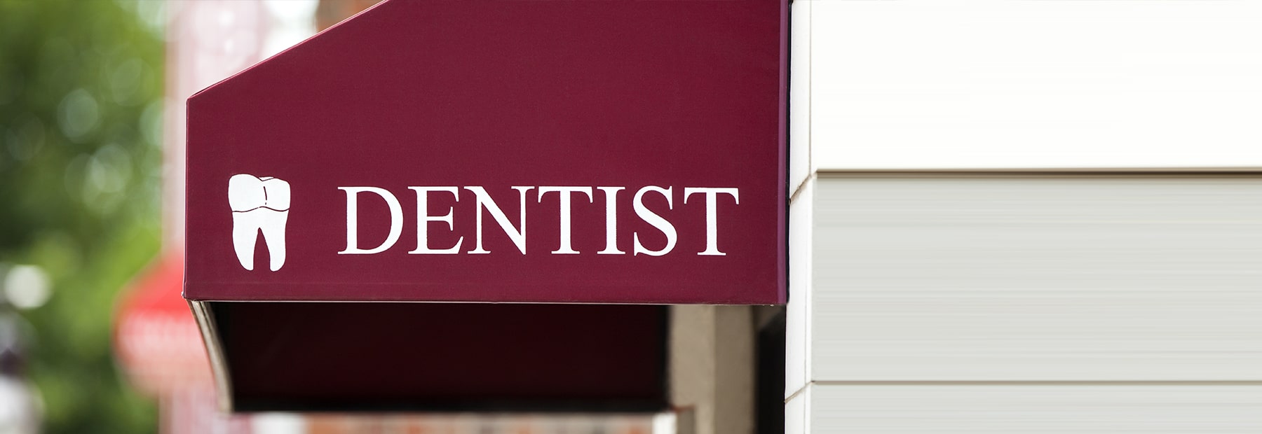 Awning Signs from our existing signage photo library