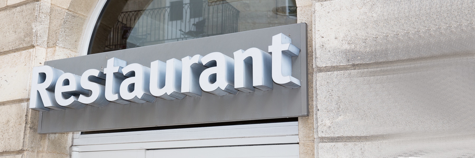 Business Signs