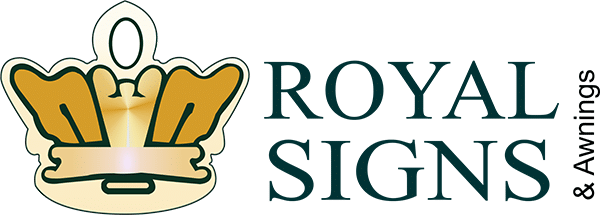 Royal Signs & Awnings