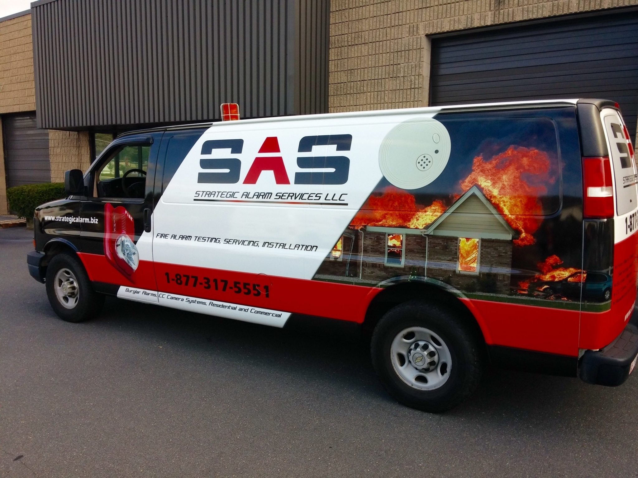 Vehicle Wraps